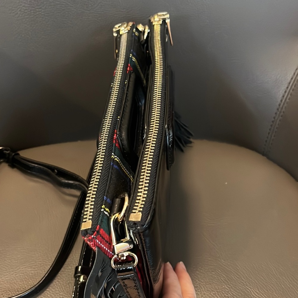 Maje 2 in 1 cross body bag - Picture 3 of 6
